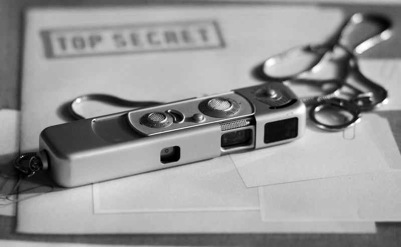 Enigmatic Clues